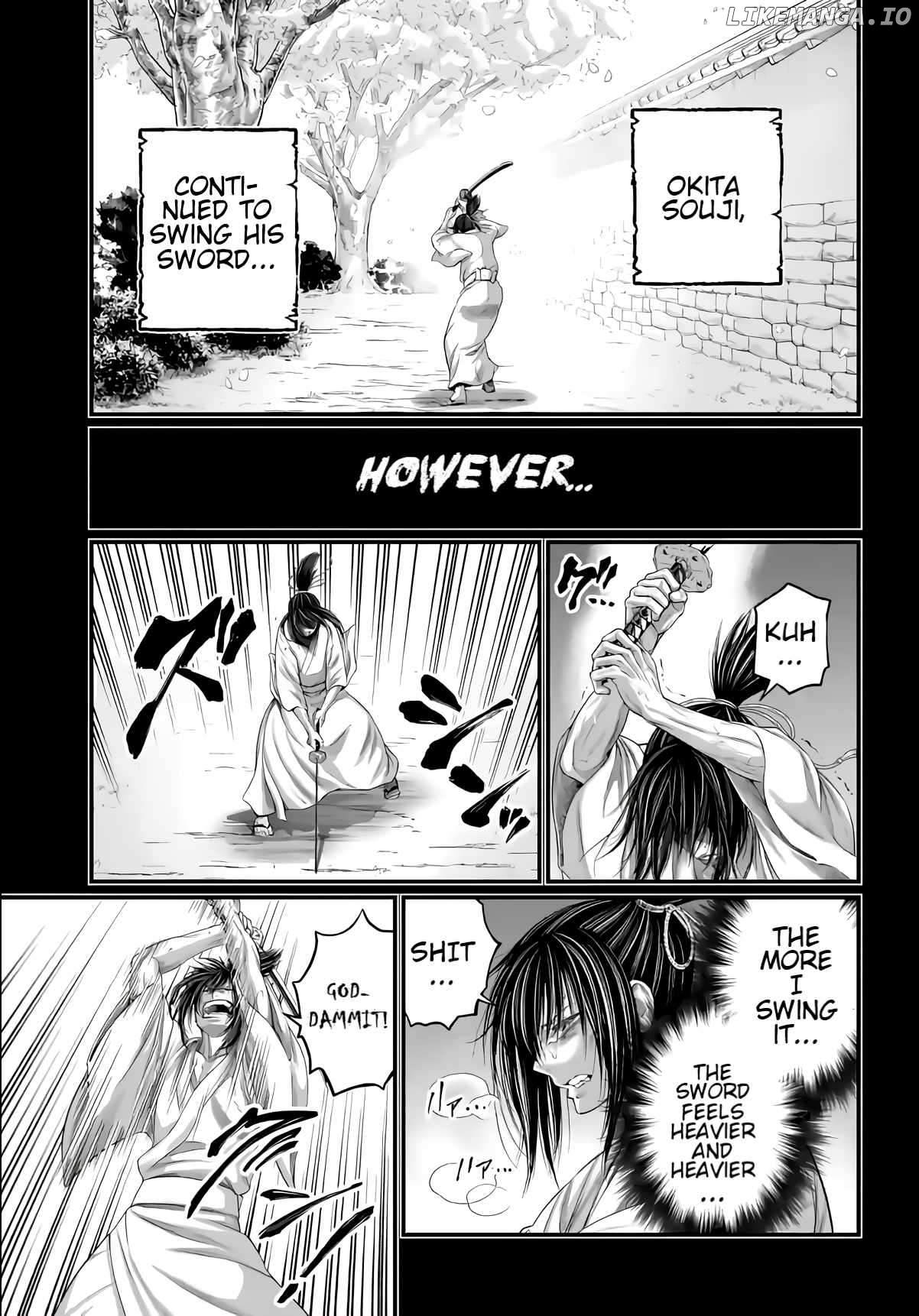 Record Of Ragnarok, Chapter 92 image 24